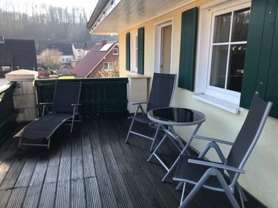 Ferienwohnung für 3 Personen (65 m²) in Beverungen 6/10