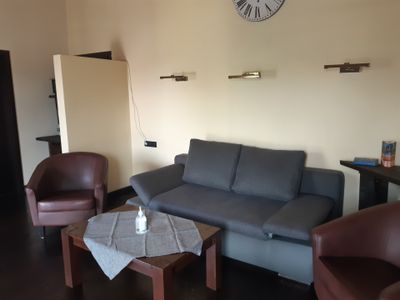 Ferienwohnung für 3 Personen (65 m²) in Beverungen 10/10