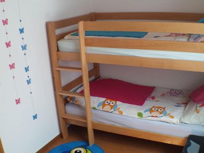 Schlafzimmer 2