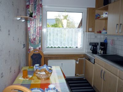 Ferienwohnung für 5 Personen (70 m²) in Beverungen 7/10