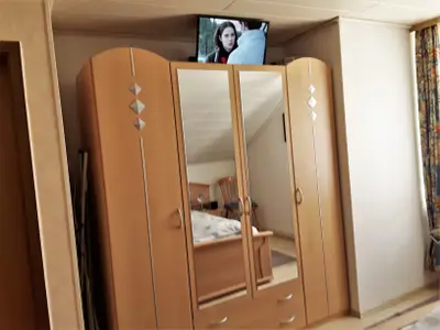 Ferienwohnung für 5 Personen (62 m²) in Beverungen 7/10