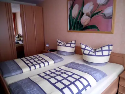 Ferienwohnung für 5 Personen (70 m²) in Beverungen 2/10