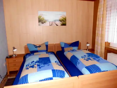 Ferienwohnung für 5 Personen (70 m²) in Beverungen 3/10