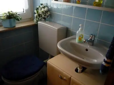 Ferienwohnung für 5 Personen (70 m²) in Beverungen 5/10