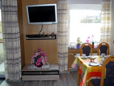 Ferienwohnung für 5 Personen (70 m²) in Beverungen 9/10