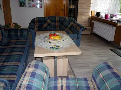 Ferienwohnung für 5 Personen (70 m²) in Beverungen 10/10