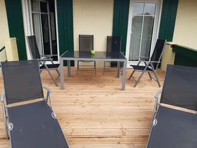 Ferienwohnung für 3 Personen (65 m²) in Beverungen 7/10