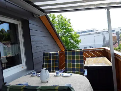 Ferienwohnung für 5 Personen (62 m²) in Beverungen 1/10