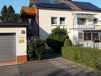 Ferienwohnung für 5 Personen (62 m²) in Beverungen 2/10