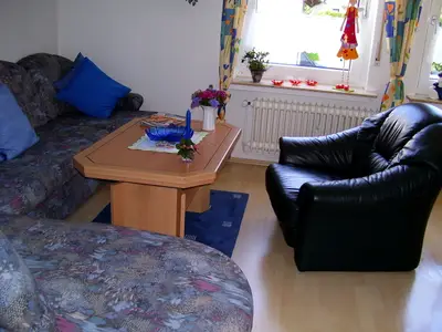 Ferienwohnung für 5 Personen (62 m²) in Beverungen 5/10