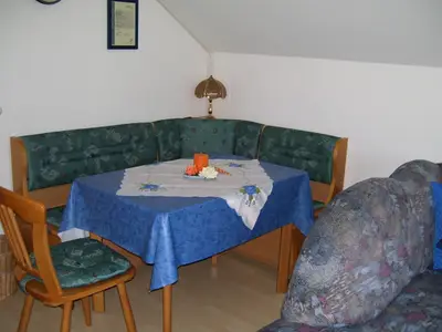 Ferienwohnung für 5 Personen (62 m²) in Beverungen 6/10