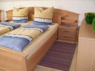 Ferienwohnung für 5 Personen (62 m²) in Beverungen 8/10