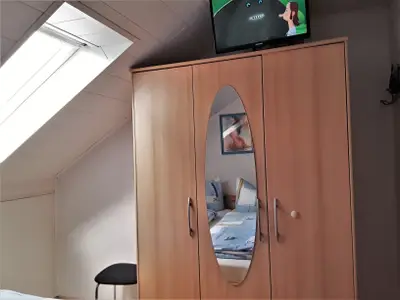 Ferienwohnung für 5 Personen (62 m²) in Beverungen 9/10