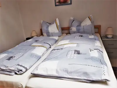 Ferienwohnung für 5 Personen (62 m²) in Beverungen 10/10