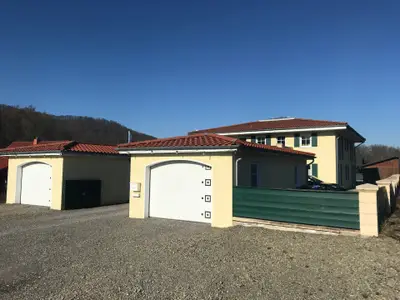 Ferienwohnung für 3 Personen (65 m²) in Beverungen 2/10