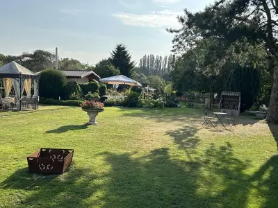 Ferienwohnung für 4 Personen (75 m²) in Bexbach 1/10