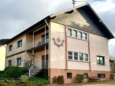 Ferienwohnung für 4 Personen (75 m²) in Bexbach 2/10