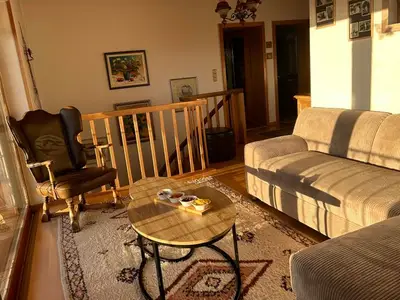 Ferienwohnung für 4 Personen (75 m²) in Bexbach 3/10