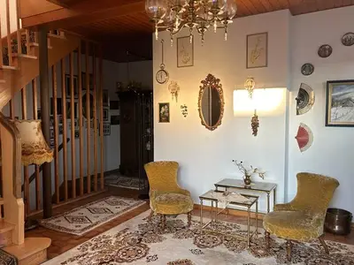 Ferienwohnung für 4 Personen (75 m²) in Bexbach 4/10