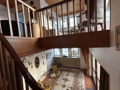 Ferienwohnung für 4 Personen (75 m²) in Bexbach 5/10