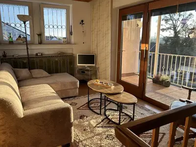 Ferienwohnung für 4 Personen (75 m²) in Bexbach 6/10