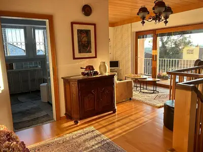 Ferienwohnung für 4 Personen (75 m²) in Bexbach 7/10