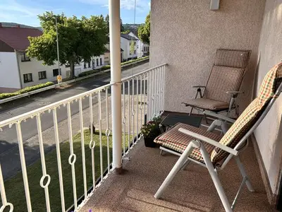 Ferienwohnung für 4 Personen (75 m²) in Bexbach 9/10
