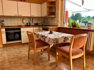Ferienwohnung für 4 Personen (75 m²) in Bexbach 10/10