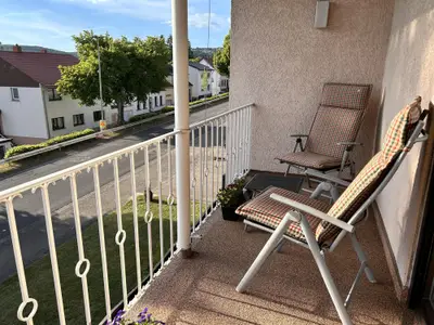 Loggia