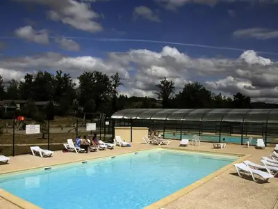 Ferienwohnung für 5 Personen (35 m²) in Beynat 1/10