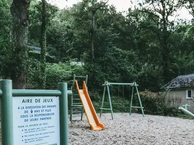 Ferienwohnung für 5 Personen (35 m²) in Beynat 8/10