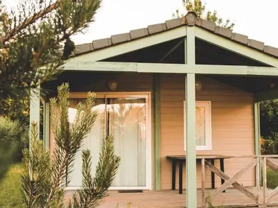 Ferienwohnung für 5 Personen (35 m²) in Beynat 10/10