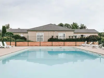 Ferienwohnung für 7 Personen (35 m²) in Beynat 4/10