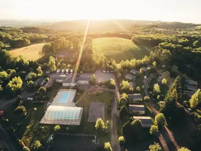 Ferienwohnung für 5 Personen (35 m²) in Beynat 5/10