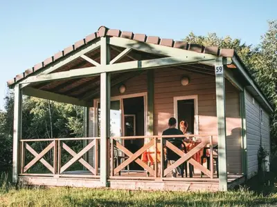 Ferienwohnung für 7 Personen (35 m²) in Beynat 9/10