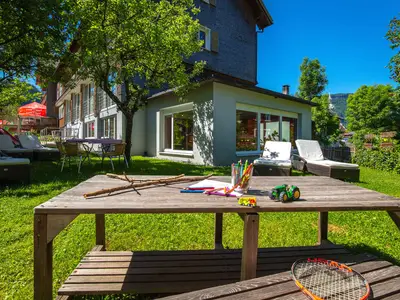 Ferienwohnung für 6 Personen (58 m²) in Bezau 3/10