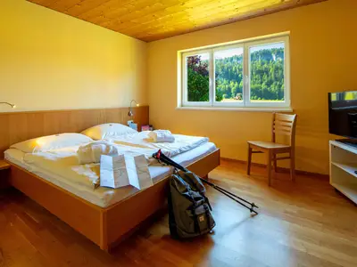 Ferienwohnung für 6 Personen (58 m²) in Bezau 8/10