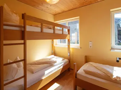 Ferienwohnung für 6 Personen (58 m²) in Bezau 10/10