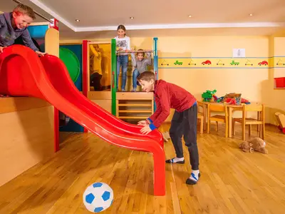 Ferienwohnung für 2 Personen (25 m²) in Bezau 3/10