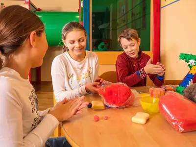 Ferienwohnung für 2 Personen (25 m²) in Bezau 4/10