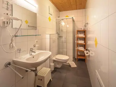 Ferienwohnung für 2 Personen (25 m²) in Bezau 9/10