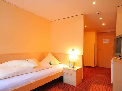 Ferienwohnung für 2 Personen (25 m²) in Bezau 5/10