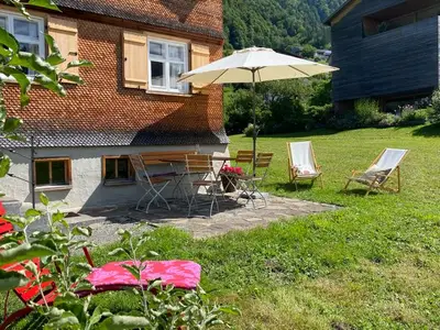 Ferienwohnung für 4 Personen (100 m²) in Bezau 2/10