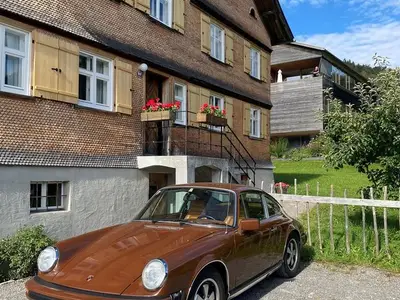 Ferienwohnung für 4 Personen (100 m²) in Bezau 6/10