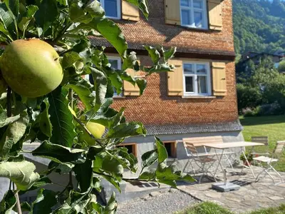 Ferienwohnung für 4 Personen (100 m²) in Bezau 10/10