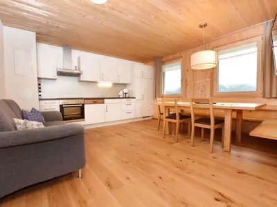Ferienwohnung für 4 Personen (55 m²) in Bezau 1/10