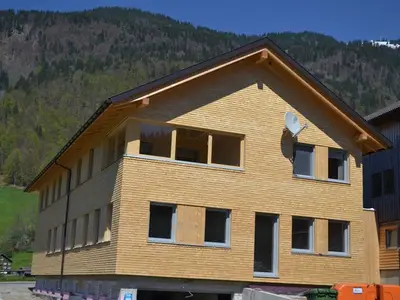 Ferienwohnung für 4 Personen (55 m²) in Bezau 2/10