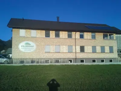 Ferienwohnung für 4 Personen (55 m²) in Bezau 4/10