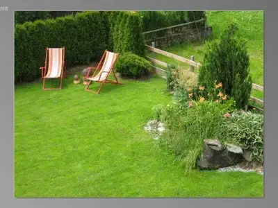 Ferienwohnung für 4 Personen (90 m²) in Bezau 2/10