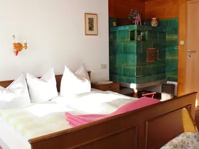 Ferienwohnung für 4 Personen (90 m²) in Bezau 3/10